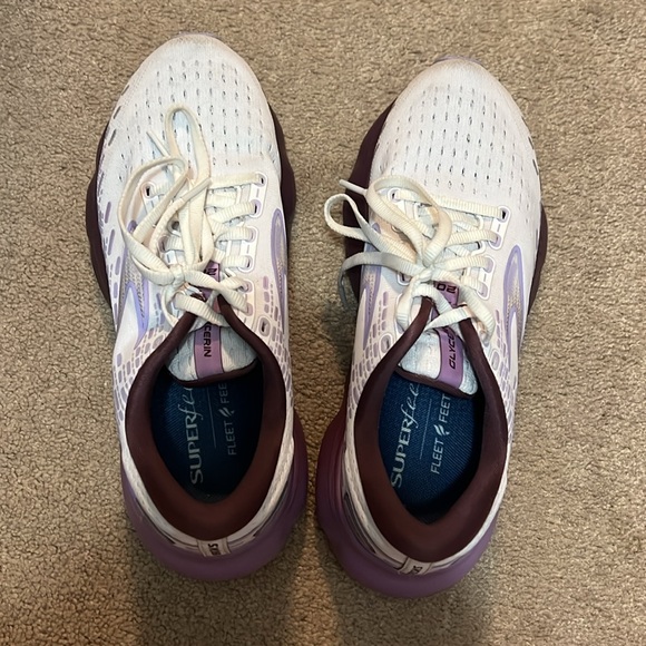 Brooks Glycerin Shoes - Picture 3 of 6